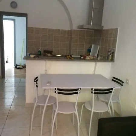 F2 Vue Mer Bastia Historique Apartment Bastia (Corsica)