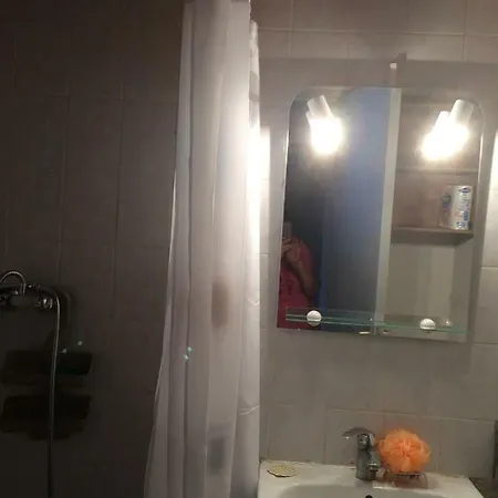 F2 Vue Mer Bastia Historique Bastia (Corsica)