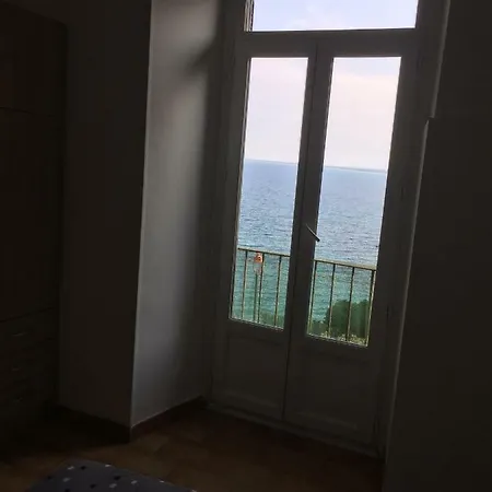 Apartmán F2 Vue Mer Bastia Historique *