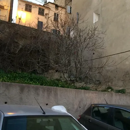 F2 Vue Mer Bastia Historique *