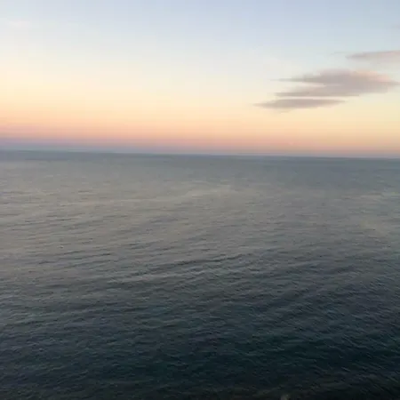 Διαμέρισμα F2 Vue Mer Bastia Historique