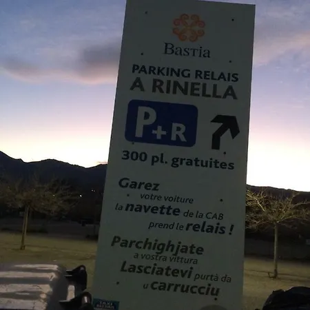 F2 Vue Mer Bastia Historique